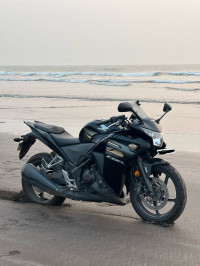Honda CBR 250R ABS 2016 Model