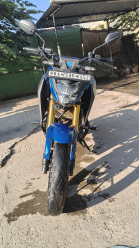 Honda CB300F Deluxe Pro