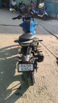 Honda CB300F Deluxe Pro