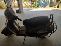 Honda Activa 2006 Model