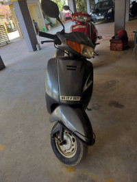 Honda Activa