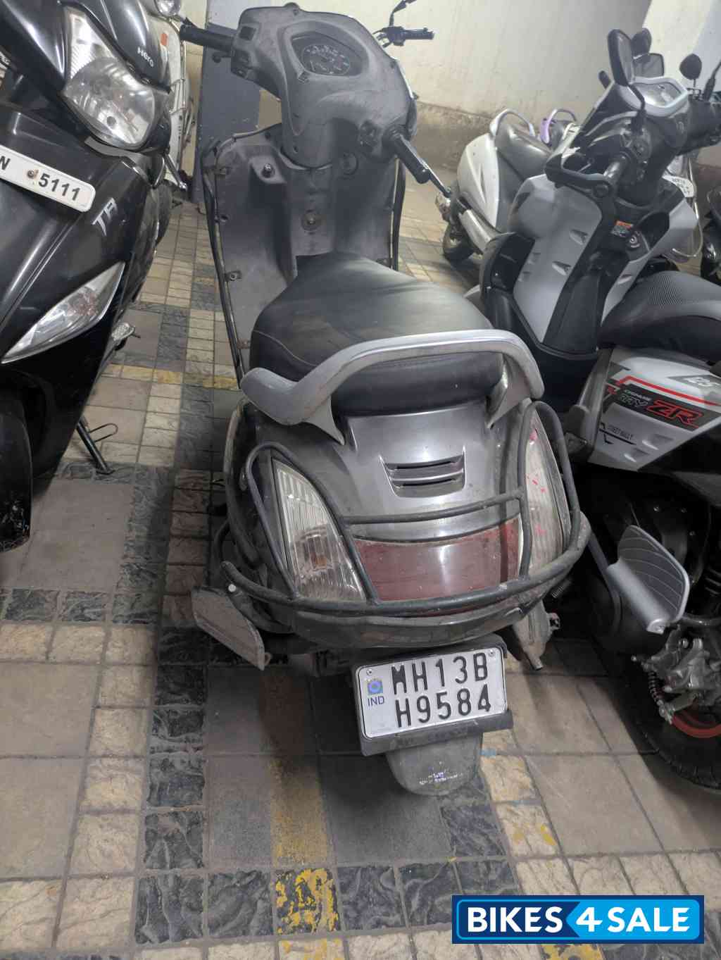 Honda Activa