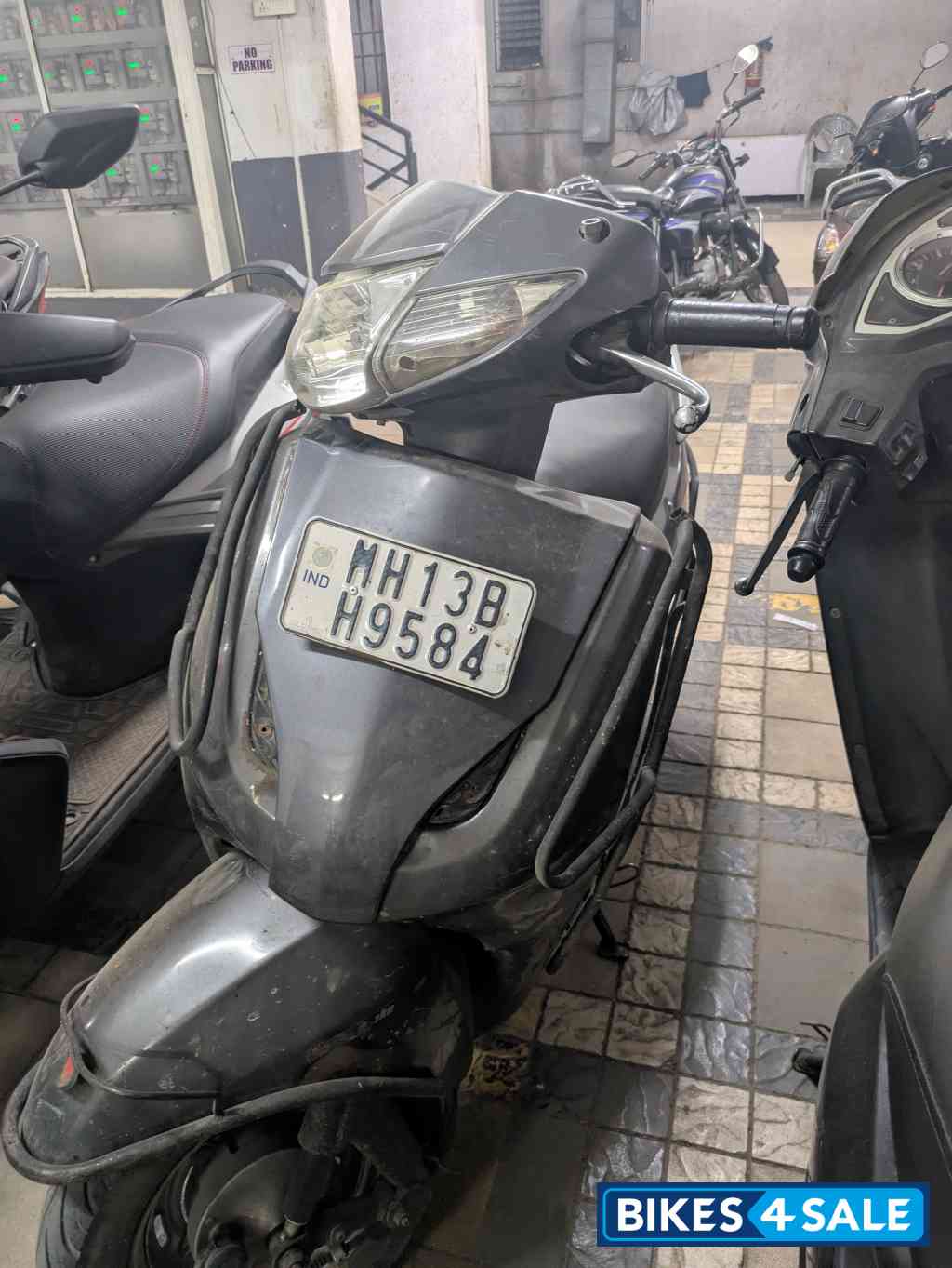 Honda Activa
