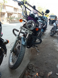 Royal Enfield Thunderbird 350 2015 Model