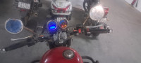 Royal Enfield Thunderbird X 350 2019 Model