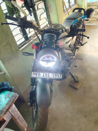 Yamaha XSR155 2025 Model