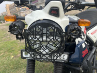 Royal Enfield Scram 440 2025 Model