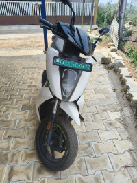 Ather 450X 2023 Model