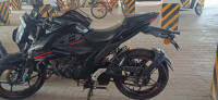 Suzuki Gixxer 150 2021 Model