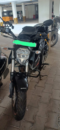 Suzuki Gixxer 150