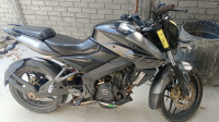 Bajaj Pulsar NS200 2018 Model