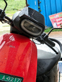 Ola S1X 4 kWh 2024 Model