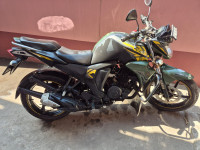 Yamaha FZ-S FI V2 2017 Model