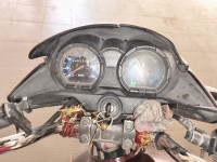 Honda Shine 125 Disc