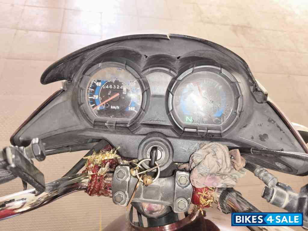 Honda Shine 125 Disc