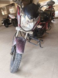 Honda Shine 125 Disc