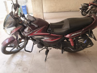 Honda Shine 125 Disc