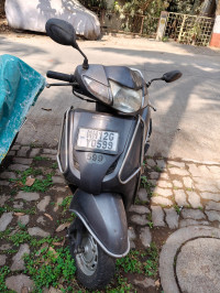 Honda Activa 3G 2012 Model