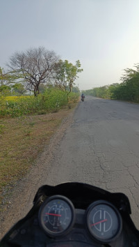 Bajaj Discover 100 2011 Model