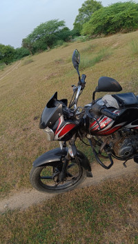 Bajaj Discover 100