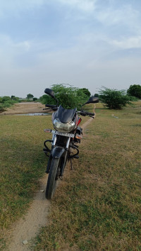 Bajaj Discover 100