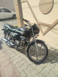 Hero Splendor 2013 Model