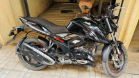 TVS Apache RTR 160 4V BS6 2020 Model