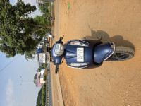 Suzuki Access 125 Special Edition BS6 2022 Model