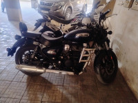 Royal Enfield Meteor 350 Stellar 2023 Model