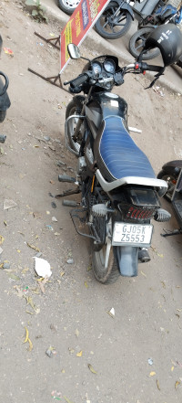 Hero HF Deluxe 2022 Model