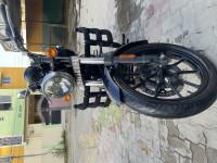 Royal Enfield Meteor 350 2002 Model