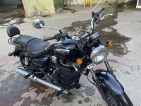 Royal Enfield Meteor 350