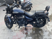 Royal Enfield Meteor 350