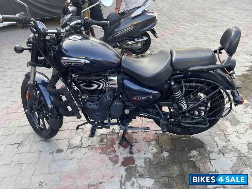 Royal Enfield Meteor 350 Royal Enfield Meteor 350