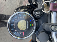 Royal Enfield Meteor 350