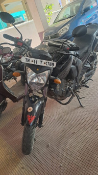Yamaha FZ16 2016 Model