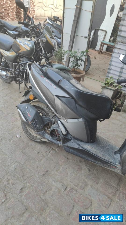 TVS NTORQ 125 TVS NTORQ 125