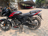 Bajaj Pulsar 125 2022 Model