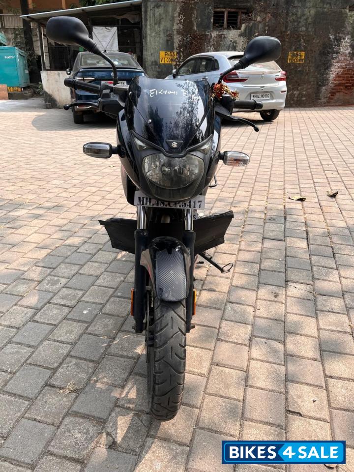 Bajaj Pulsar 125