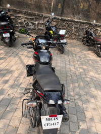 Bajaj Pulsar 125