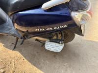 Suzuki Access 125 BS6 2020 Model