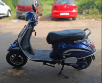 Pure EV epluto 7G 2022 Model