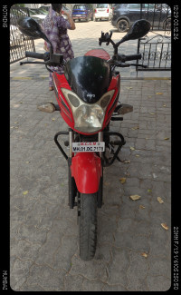 Hero Passion X Pro 2018 Model