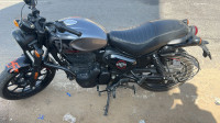 Royal Enfield Hunter 350 Metro 2023 Model