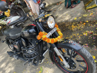 Royal Enfield Classic 350 Dual Channel BS6 2022 Model