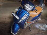 Suzuki Access 125 Special Edition BS6