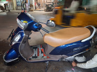 Suzuki Access 125 Special Edition BS6