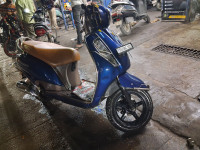 Suzuki Access 125 Special Edition BS6