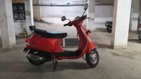 Vespa ZX 125 BS6