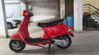Vespa ZX 125 BS6